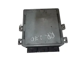 Land Rover Range Rover Sport L320 Sterownik / Moduł ECU 8H2Q12A650AA