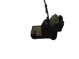 Citroen C4 II Kloķvārpstas stāvokļa sensors 9664387380