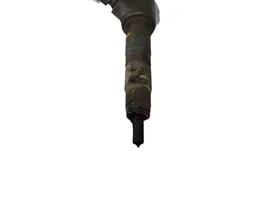 Citroen C4 II Fuel injector 0445110340