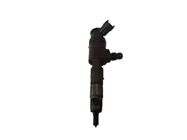 Citroen C4 II Fuel injector 0445110340