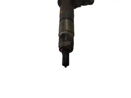 Citroen C4 II Fuel injector 0445110340