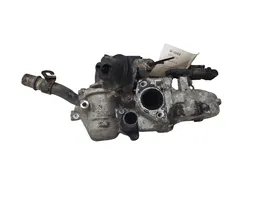 Citroen C4 II Zawór EGR 5056390200