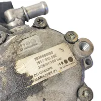 Citroen C5 Servopumpe 9636086680