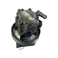 Citroen C5 Ohjaustehostimen pumppu 9636086680