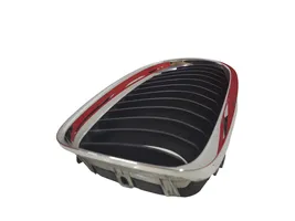 BMW 3 E90 E91 Front grill 7201968