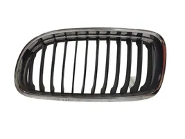 BMW 3 E90 E91 Grille de calandre avant 7201967