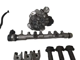 Volkswagen Polo V 6R Kraftstoffeinspritzsystem set 03P0890094677