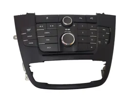 Opel Insignia A Controllo multimediale autoradio 13321292