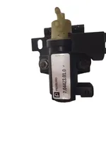 Opel Astra H Solenoīda vārsts 704423010