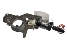 Opel Astra H Ignition lock N0501881