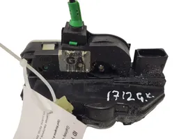 Opel Insignia A Rear door lock 3023753F