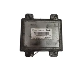 Opel Astra J Motorsteuergerät/-modul 12647212