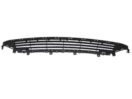 Opel Astra K Front bumper lower grill 