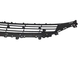 Opel Astra K Front bumper lower grill 