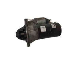 Fiat Stilo Starter motor LRS01666