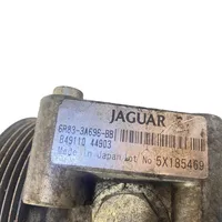 Jaguar S-Type Ohjaustehostimen pumppu 6R833A696BB