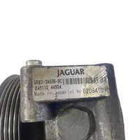 Jaguar S-Type Ohjaustehostimen pumppu 6R833A696BC