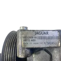 Jaguar S-Type Ohjaustehostimen pumppu 6R833A696BA