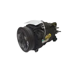 Citroen C5 Ilmastointilaitteen kompressorin pumppu (A/C) 9660555380