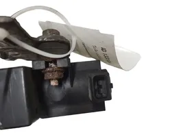 Opel Insignia A Turbo solenoid valve 55563534