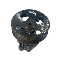 KIA Sorento Power steering pump 