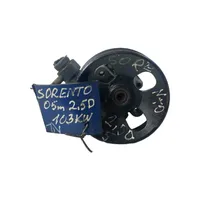 KIA Sorento Power steering pump 