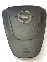 Opel Astra J Airbag dello sterzo 13299780