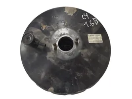 Citroen C4 I Brake booster 0204024597