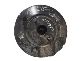 Citroen C6 Brake booster 9657237380