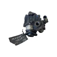 Audi A6 S6 C6 4F Vairo stiprintuvo siurblys 4F0145155E