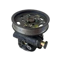 Volkswagen Sharan Power steering pump 038145255B