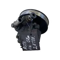 Audi A6 S6 C6 4F Pompe de direction assistée 4F0145155A