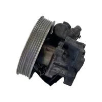 Audi A6 S6 C6 4F Ohjaustehostimen pumppu 4F0145155A