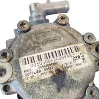 Fiat Croma Ohjaustehostimen pumppu 00505004240