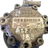 Alfa Romeo 159 Power steering pump 7617955560