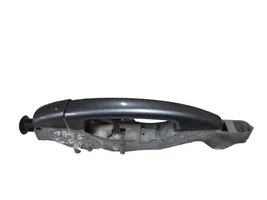 Citroen C4 Grand Picasso Rear door exterior handle 