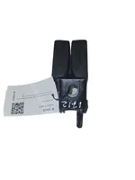 Opel Insignia A Rear seatbelt buckle 13267110