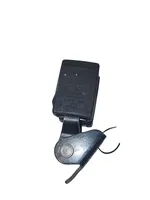 Opel Insignia A Rear seatbelt buckle 13267110