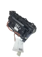 BMW 5 F10 F11 Peleninė panelėje 51169171558