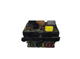 Citroen C4 Grand Picasso Module de fusibles 9661708080