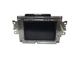 Volvo V40 Monitor/display/piccolo schermo 08632664