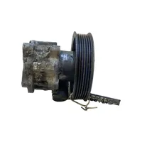 Saab 9-3 Ver2 Ohjaustehostimen pumppu 32746698