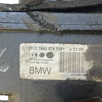 BMW X3 E83 Vairo stiprintuvo siurblys 7692974536