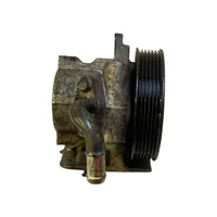 Chevrolet Captiva Power steering pump 