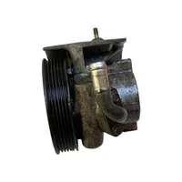 Chevrolet Captiva Power steering pump 