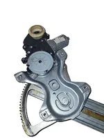 Toyota Avensis T270 Mécanisme de lève-vitre avec moteur 8570102010