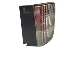 Opel Vivaro Rear/tail lights 