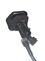 Volvo V50 Clutch master cylinder KG19300