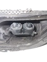 Opel Insignia A Headlight washer spray nozzle 13227349