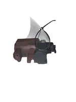 Volvo V50 Solenoīda vārsts 9654282880